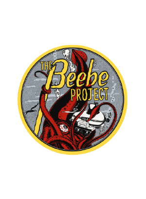 National-Geographic-William-Bebee-Project